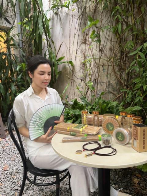 vòng trầm hương không qua xử lý, mang lợi ích sức khỏe tinh khiết và huong tram nguyên bản tại TPHCM